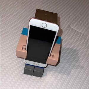 Minecraft Action Figure
